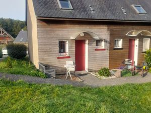 Chalet à La Salvetat