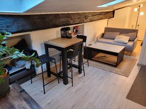 LISEZ BIEN L'ANNONCE - Location 32m2 T2 Bordeaux Victoire/Capucin - 1 an