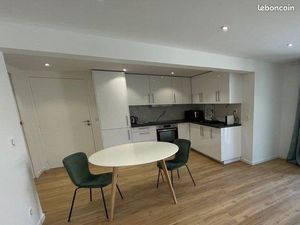 Appartement neuf T2 55m² Eaubonne gare