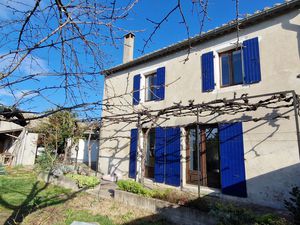 Maison 6 pièces 140 m2