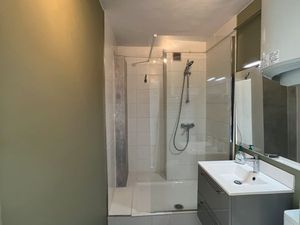 Appartement + Parking