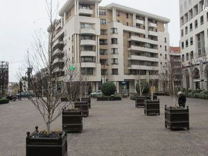 Studio 1 pièce 30 m²