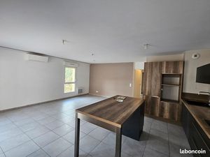 Appartement 3 pièces 73 m2