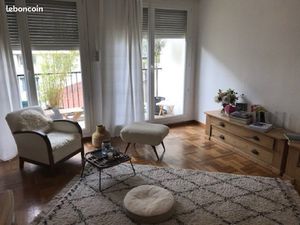 Appartement 2 pièces  49 m²