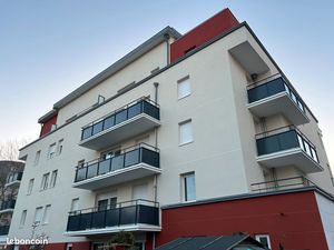 Appartement à vendre 41 m2