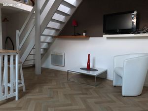 Studio Meublé CHALON GARE