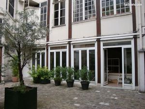 Boutique 99 m² PARIS