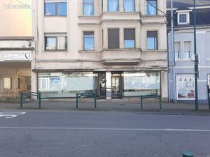 Local à louer en hypercentre