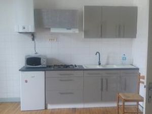 Maison de ville pate d'oie