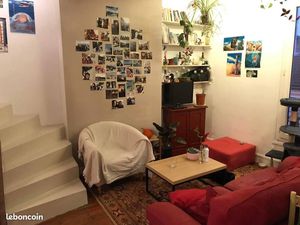 Studio meubler dispo