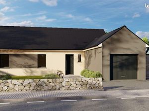 Maison 5 pièces 92 m²