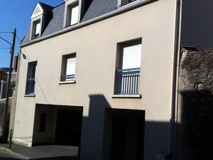 Studio Meublé à louer