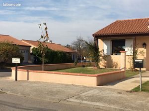 ? Maison Fonctionnelle et Familiale à Louer à Tournefeuille