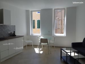 Appartement centre historique à Narbonne