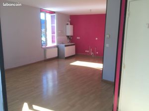 Loue appartement T3 69 m² VIERZON Centre