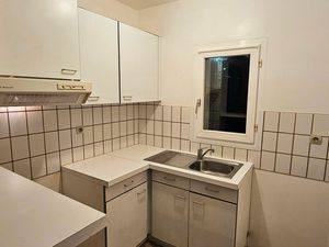 T2 spacieux avec mezzanine