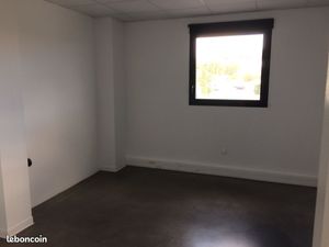 Bureaux à louer_Tecnosud 1