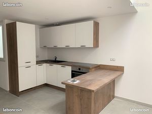 T2 duplex atypique en hypercentre piéton