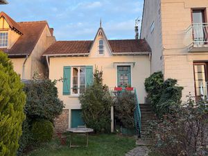 Maison Bords de Marne