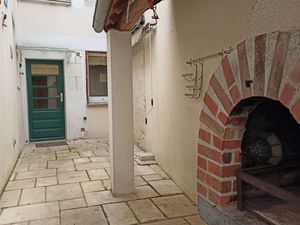 Location maison de ville