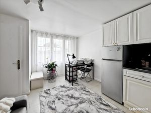 Appartement 2 pièces 35 m²