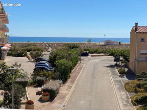 Appartement 2 pièces 27 m²