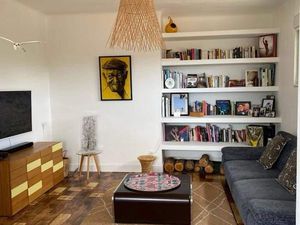 Somptueux T 5 en duplex avec piscine privée