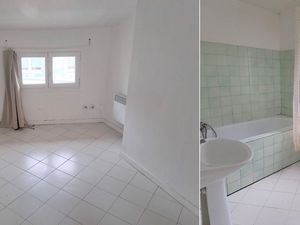 GRAND STUDIO à LYON CENTRE 69001