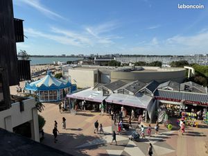 Location studio étudiant La Rochelle les minimes