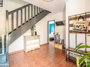 Maison - 4 chambres - Piscine