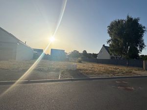 Vente terrain sucé sur Erdre
