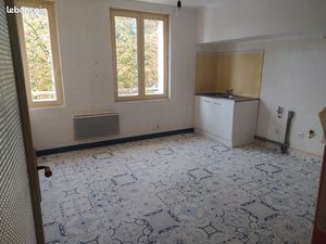 Appartement de bourg 5 pièces