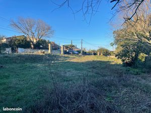 Terrain constructible