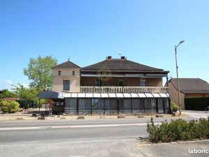 Immeuble 609 m² Tournus