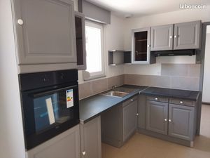 Maison mitoyenne à louer