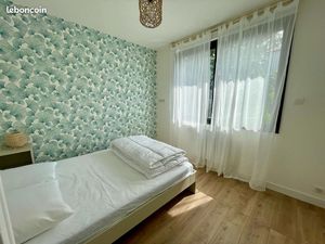 Disponible de suite - Chambre avec SDB Privative dans coliving tout confort -