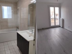 Appartement T3 66m2 Amouroux