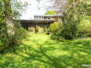 Maison 5 pièces 110 m²