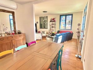 VENTE INTERACTIVE - Maison plain pied d'environ 160 m2 à Poligny