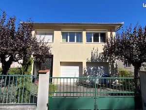Appartement T5 - petite copropriété - Toulouse