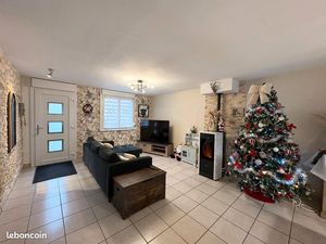 Maison individuelle a vendre