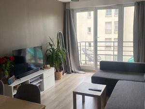 Vieux Lille – F2 42 m²  balcon  cave + parking - 830 - Libre 08/01/2026
