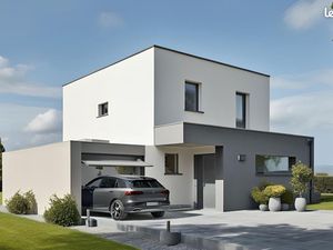 Maison 4 pièces 88 m²