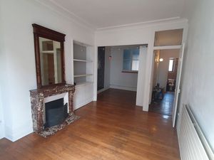 Location Championnet 70m2