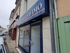 Immeuble de Rapport au Cœur de Savigné-l’Évêque