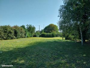 Terrain 430 m² Vaureal