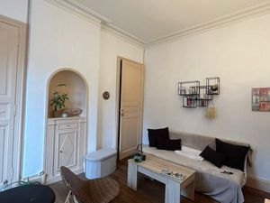 Appartement 2 pièces 27 m²