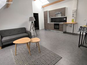 T2 plein centre de Thouaré sur Loire