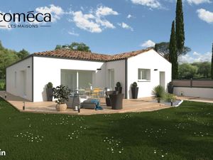 Maison 5 pièces 105 m²