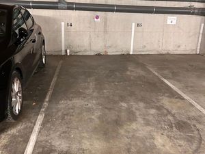 Vente Parking Aix centre